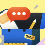 The Impact of SMS Marketing on Social Media Marketing